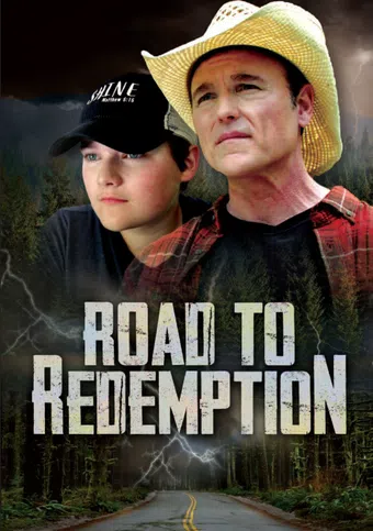 road to redemption 2020 poster