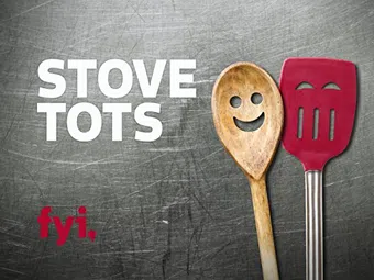 stove tots 2017 poster