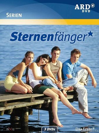 sternenfänger 2002 poster