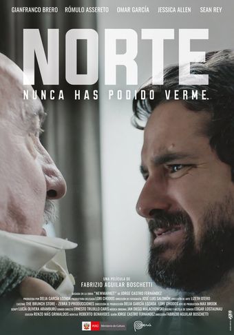 norte 2019 poster