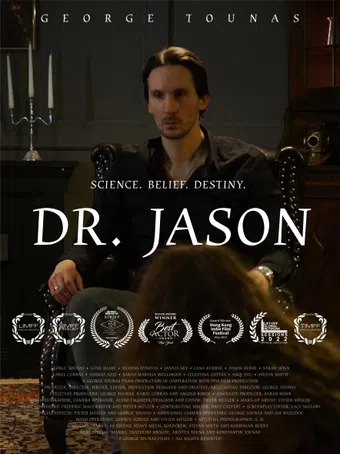 dr. jason 2022 poster