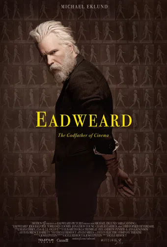 eadweard 2015 poster