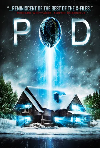 pod 2015 poster