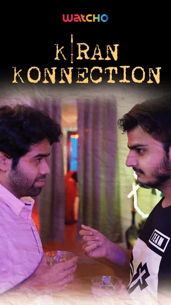 kiran konnection 2019 poster