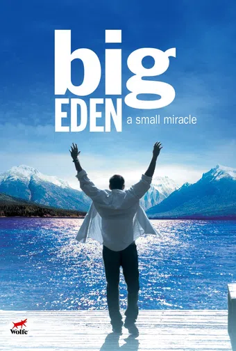 big eden 2000 poster