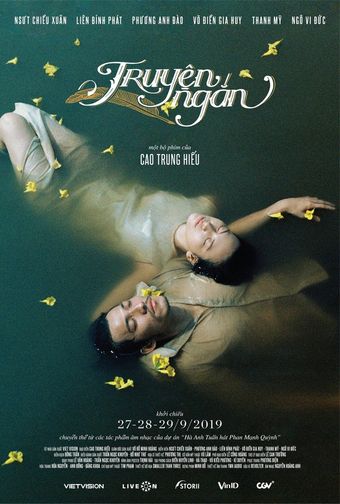 truyên ngan 2019 poster