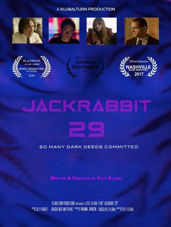 jackrabbit 29 2017 poster