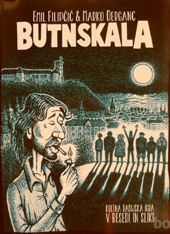 butnskala 1985 poster