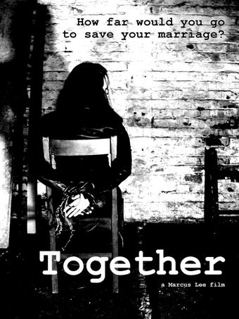 together 2012 poster