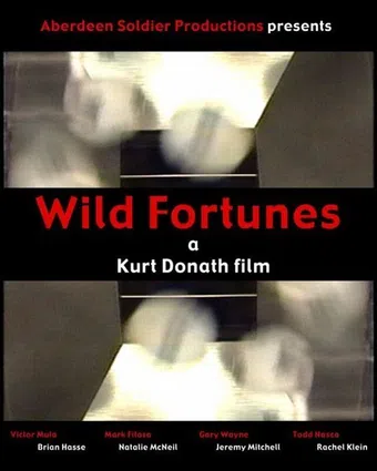 wild fortunes 2005 poster