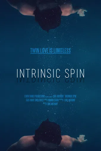 intrinsic spin poster