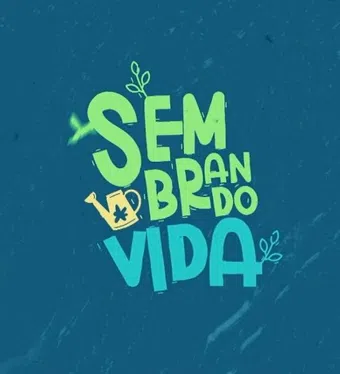 sembrando vida poster