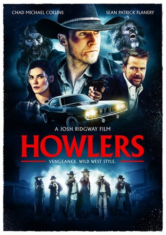 howlers 2019 poster