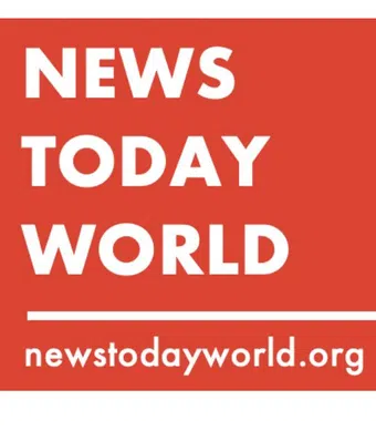 newstodayworld on google news 2021 poster