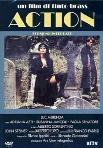 action 1980 poster