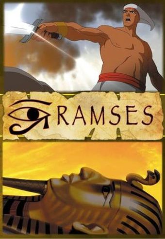 ramses 2007 poster