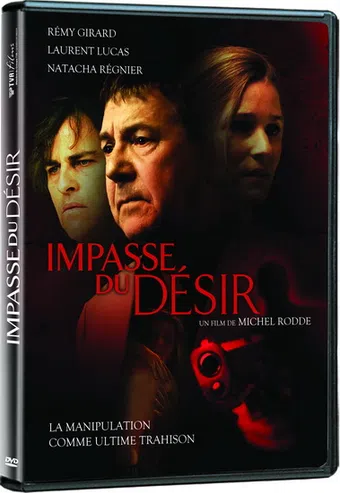 impasse du désir 2010 poster