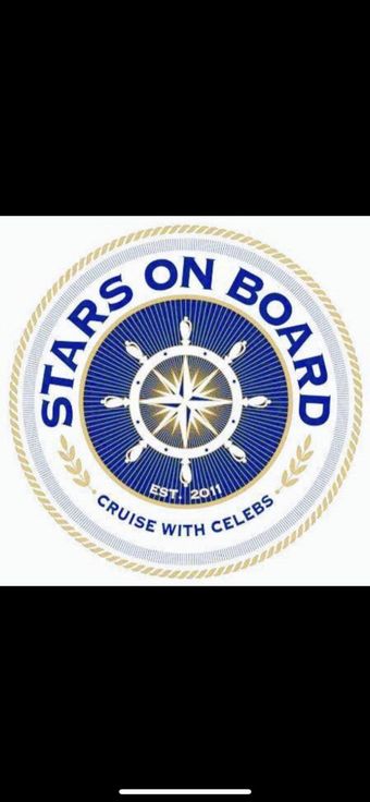 stars on board 2012 poster