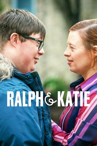 ralph & katie 2022 poster