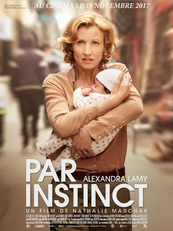 par instinct 2017 poster