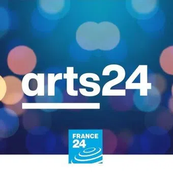 arts24 2023 poster