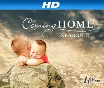 coming home 2011 poster