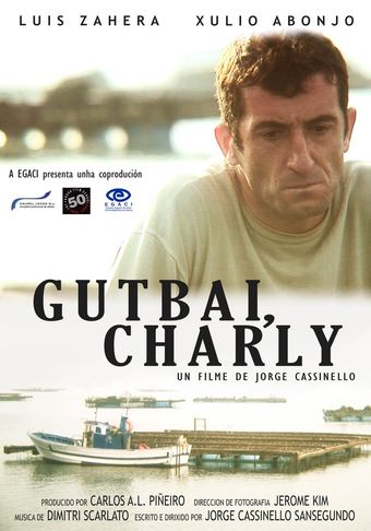 gutbai, charly 2007 poster