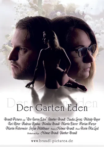 der garten eden 2019 poster