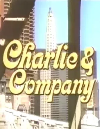 charlie & co. 1985 poster