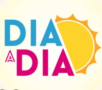 dia a dia 2025 poster