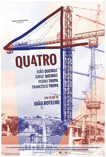 quatro 2014 poster