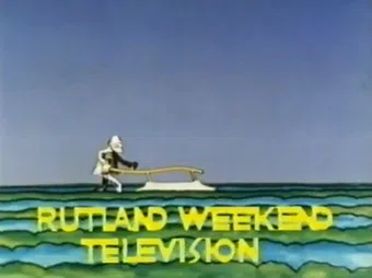 rutland weekend television 1975 poster