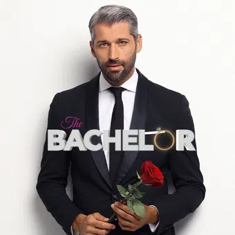 the bachelor 2020 poster