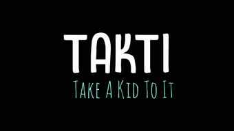 take a kid to it 2015 poster