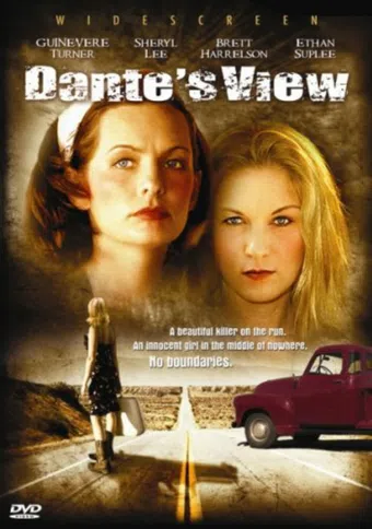 dante's view 1998 poster