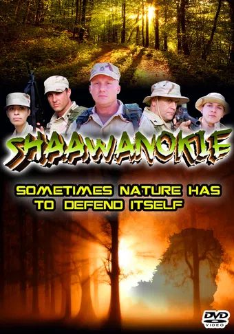 shaawanokie 2010 poster