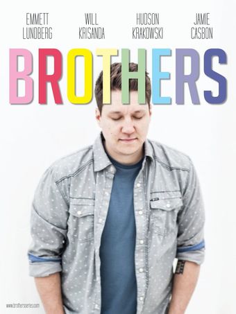 brothers 2014 poster