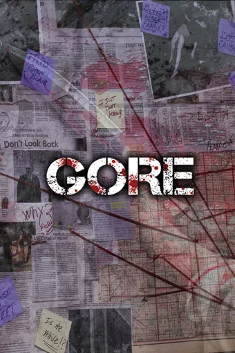 gore 2009 poster