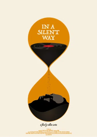 in a silent way 2020 poster