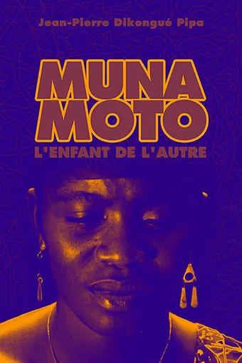 muna moto 1975 poster