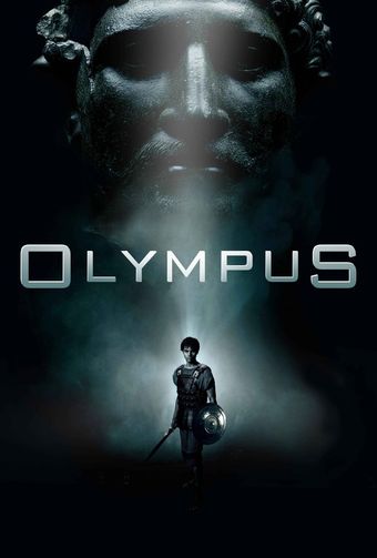 olympus 2015 poster