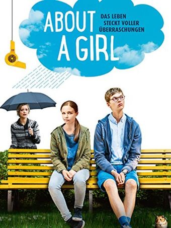 about a girl 2014 poster