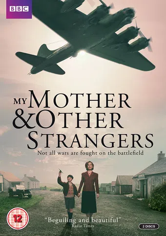 my mother and other strangers 2016 poster