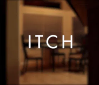 itch 2016 poster