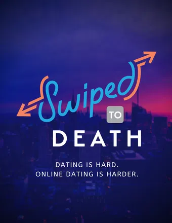 swiped to death 2018 poster