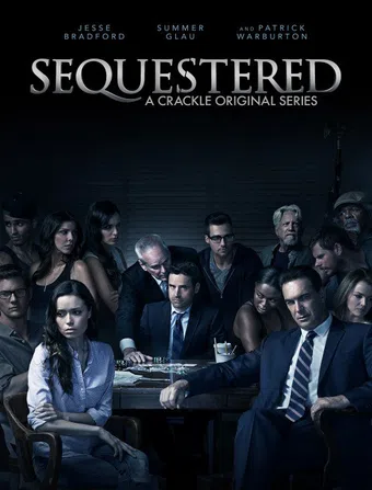 sequestered 2014 poster