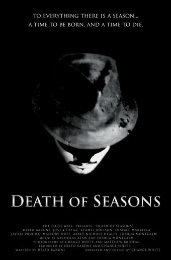 death of seasons 2006 poster