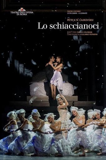 lo schiaccianoci 2015 poster