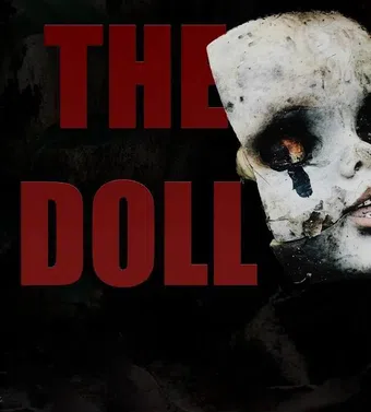 the doll 2025 poster