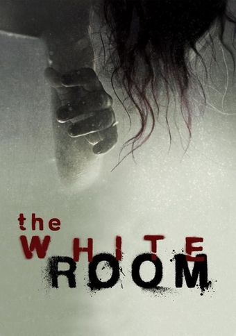 the white room poster